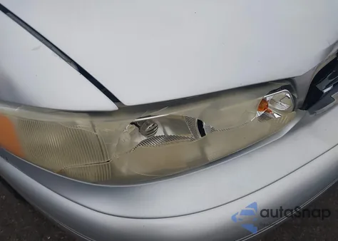 2004 Buick Century z USA, uszkodzony, nr VIN 2G4WS55J541229346